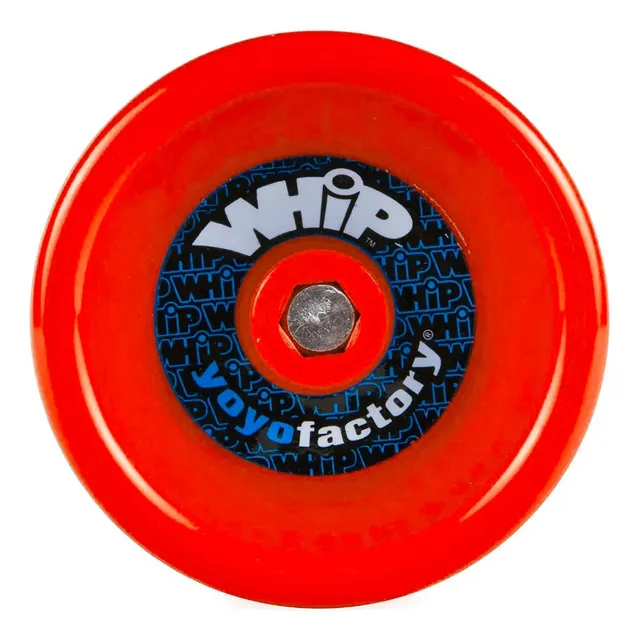 Yoyo Whip Con Rodamiento Para Empezar En Trucos