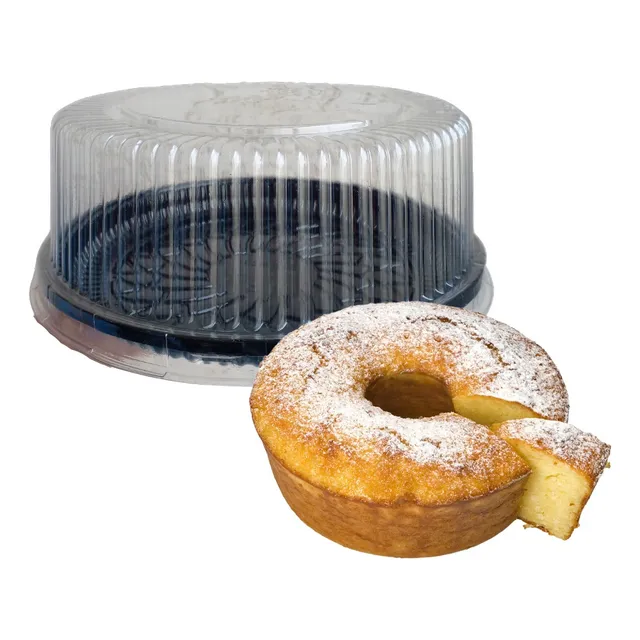 Embalagem Bp 32 Média Bolo Torta 0,75 Kg Bipack Bp32m Com 50