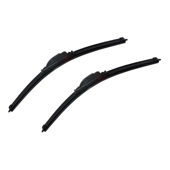 Plumas Limpiaparabrisas Infiniti Qx4 1997-2003 Tyc