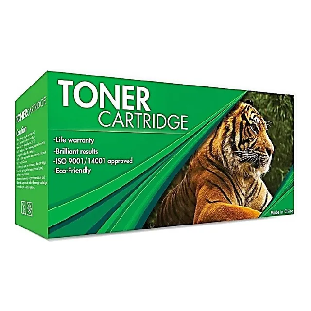 Toner Compatible Para 89x Cf289x M507 M528 Con Chip Negro