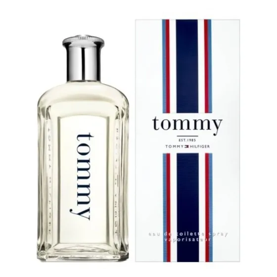 Perfume Tommy Hilfiger Edt 50 Ml Hombre Original Sellado