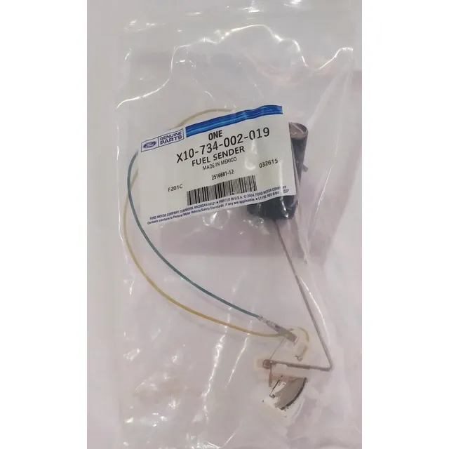 Flotantes De Gasolina Ford Focus 35v