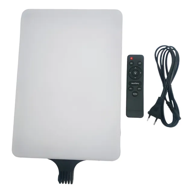 Luz Led Para Fotografía Led Para Estudio Fotográfico Relleno