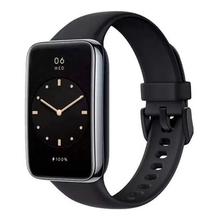 Pulsera Inteligente Xiaomi Mi Smart Band 7 Pro Black Pulsera Inteligente Xiaomi Mi Smart Band 7 Pro Black