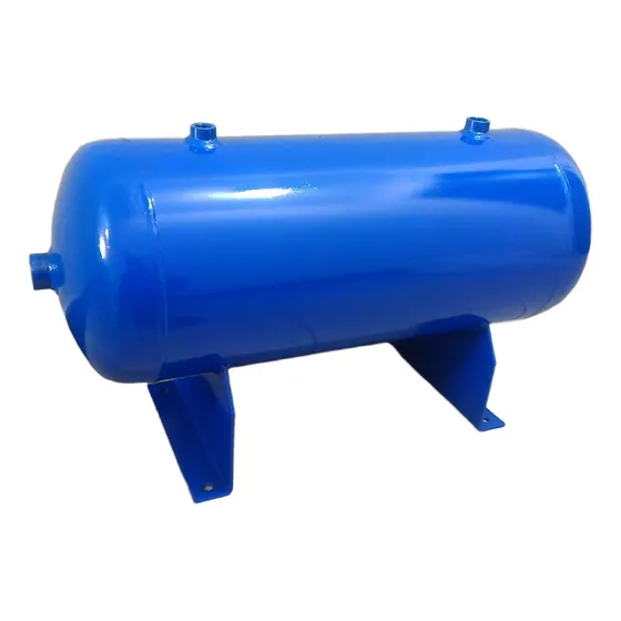 Pulmão Ar Comprimido 50 Litros Aço Carbono Pressão 12 Bar