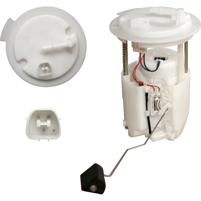Módulo De Bomba Gasolina 1.4 L/min Avenger L4 2.4l 08/14