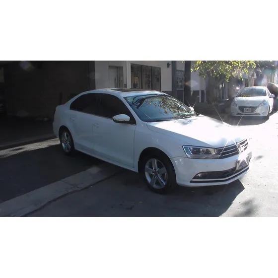 Volkswagen Vento 1.4 Highline 150cv At