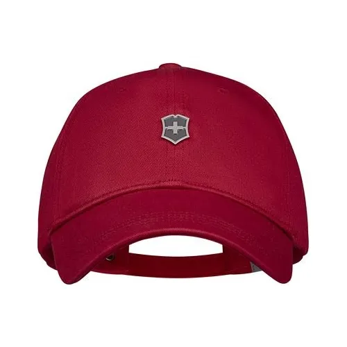 Gorra De Golf Brand Collection Color Rojo, Victorinox