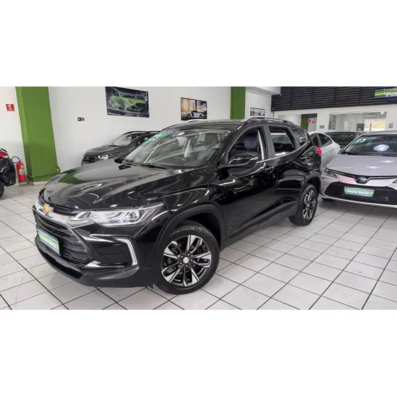 Chevrolet Tracker 1.2 Turbo Premier