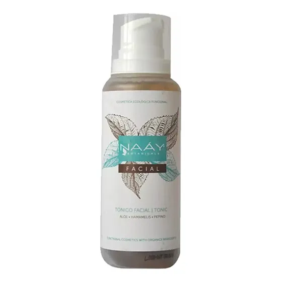 Naay Tónico Facial  200ml