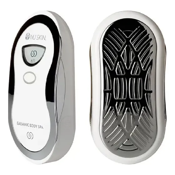 Galvánica Nuskin Para Cuerpo.   Neutra