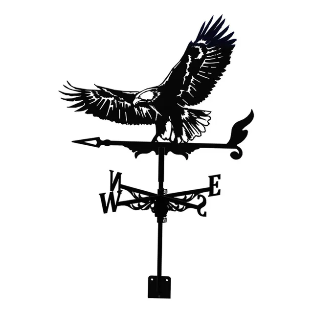Nuevo Cobertizo Galo Kit Techos Veleta Águila