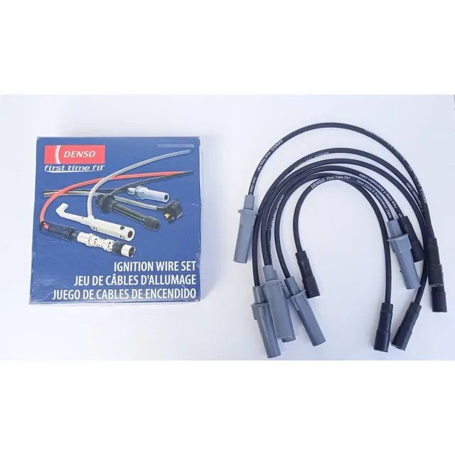 Cable De Bujias Caravan / Town And Country V6 2001-2007