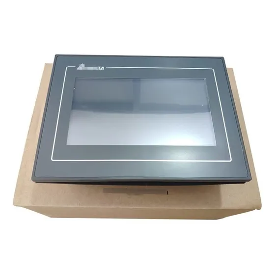 Dop-103bq Pantalla Tactil Hmi 4.3 Interfaz Maquina Caja