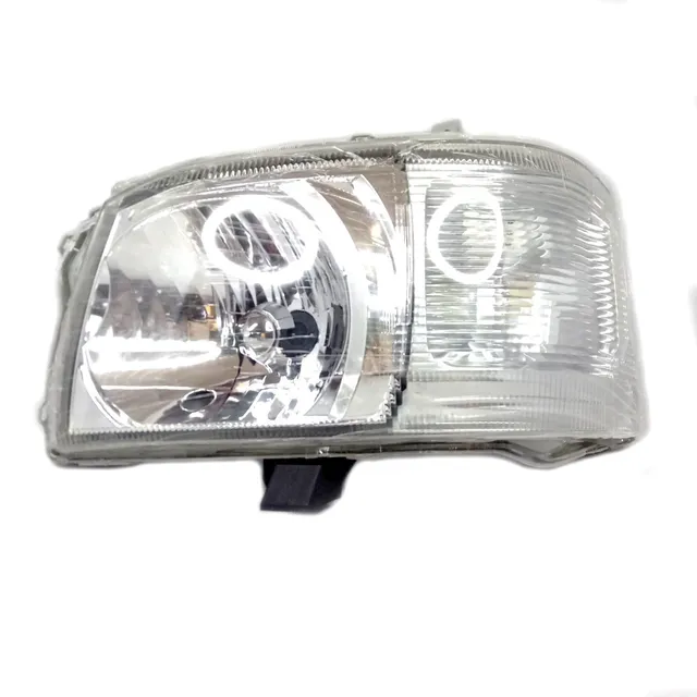 Faro Delantero Izquierdo Toyota Hiace 08/09