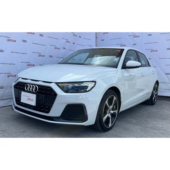 Audi A1 1.5 Ego At