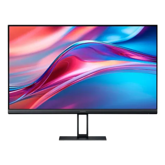 Monitor Xiaomi A27qi 27 Qhd 2k Fluidez De 100hz Panel Ips