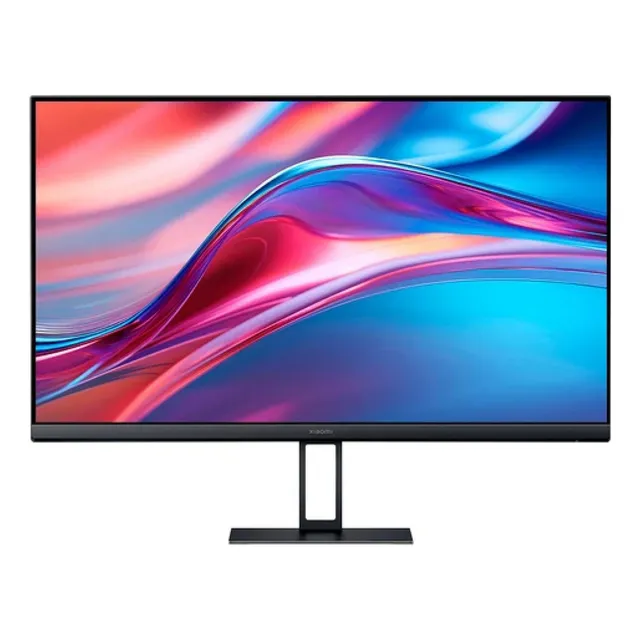Monitor Xiaomi A27qi 27 Qhd 2k Fluidez De 100hz Panel Ips