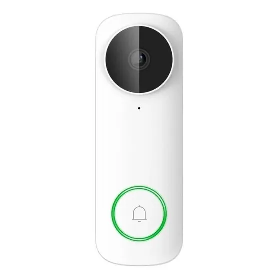 Empiretech Timbre Video Wifi 5 Mp Db6i Doble Banda Para