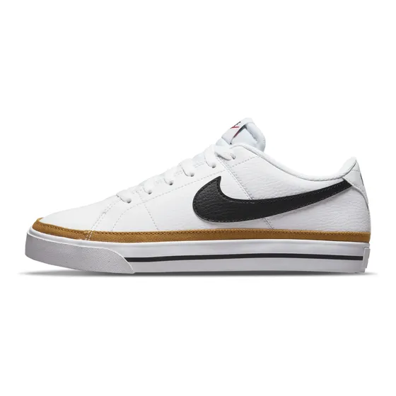 Zapatillas Nike Court Legacy Next Nature Mujer Blanco