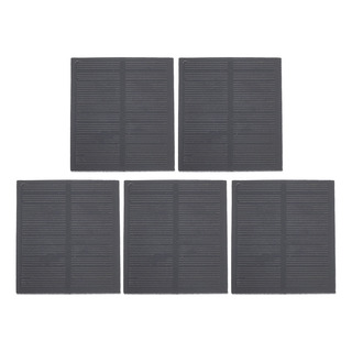 Paneles Solares Pequeños 5 Paneles Solares Pequeños Paneles Solares Pequeños 5 Paneles Solares Pequeños