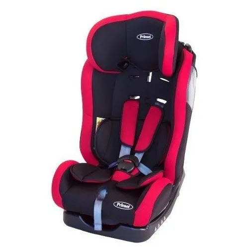 Autoasiento Prinsel Orbit: El Mejor Autoasiento Para Tu Bebé