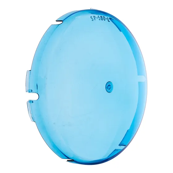Hayward Sp0580llb Luz Azul Cubierta Lente Sustitucion Para