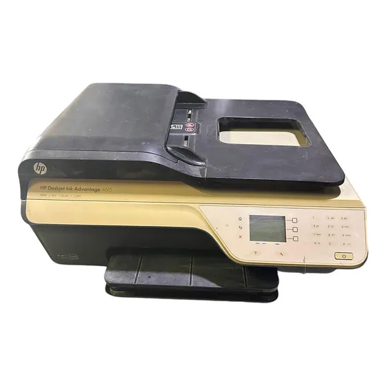 Impresora Multifuncional Hp 4615