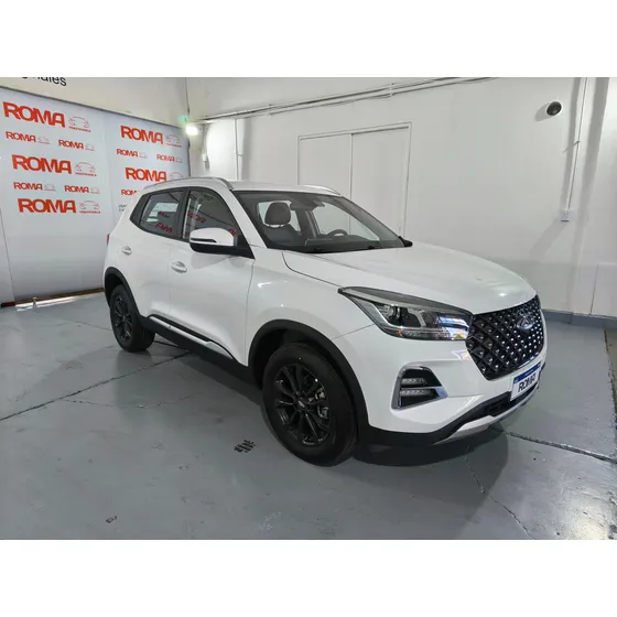 Chery Tiggo 4 Pro 1.5 Comfort Cvt