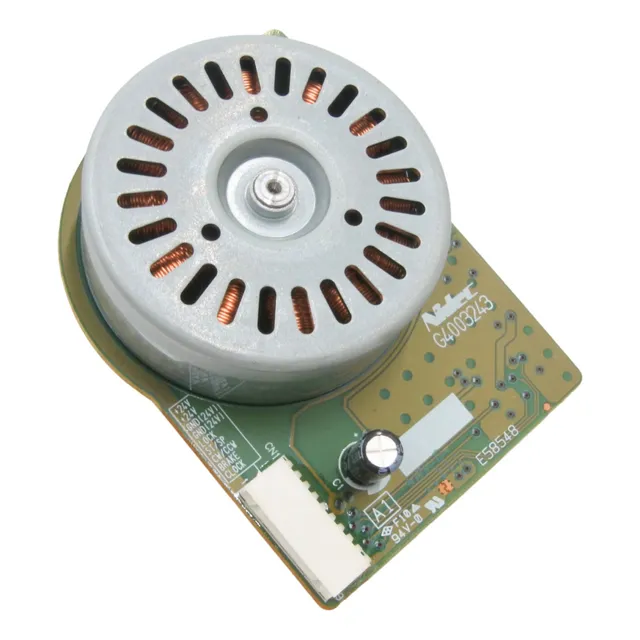 Motor De Tambor Ricoh Im 430f Original Ax069095