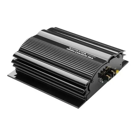 Conversor De Voltagem De 24v Para 12v Automotivo