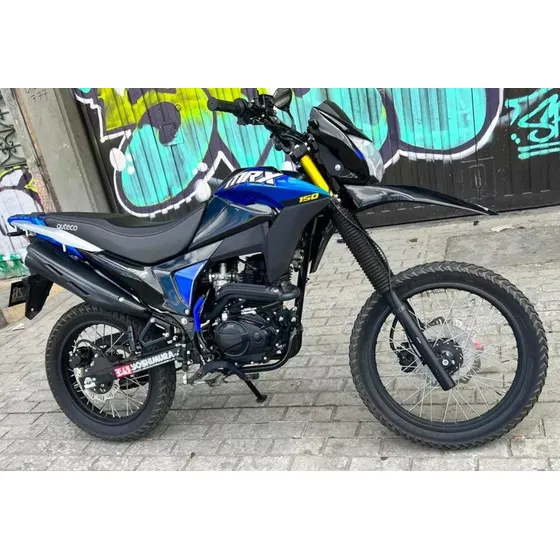 Auteco Victory Mrx 150 Mod 2023 