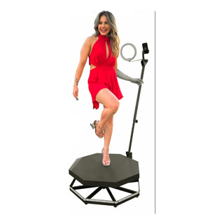 Photo Booth Plataforma Video 360 Manual Photo Booth Plataforma Video 360 Manual