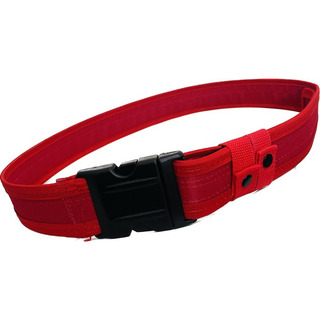 Cinto N.a Guarnição Vermelho Cinto N.a Guarnição Vermelho