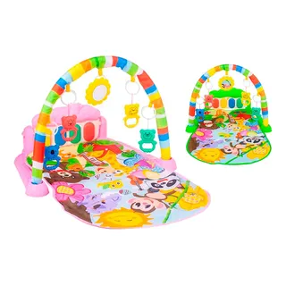 Tapete De Atividade Piano Musical Interativo Infantil Mobile Tapete De Atividade Piano Musical Interativo Infantil Mobile