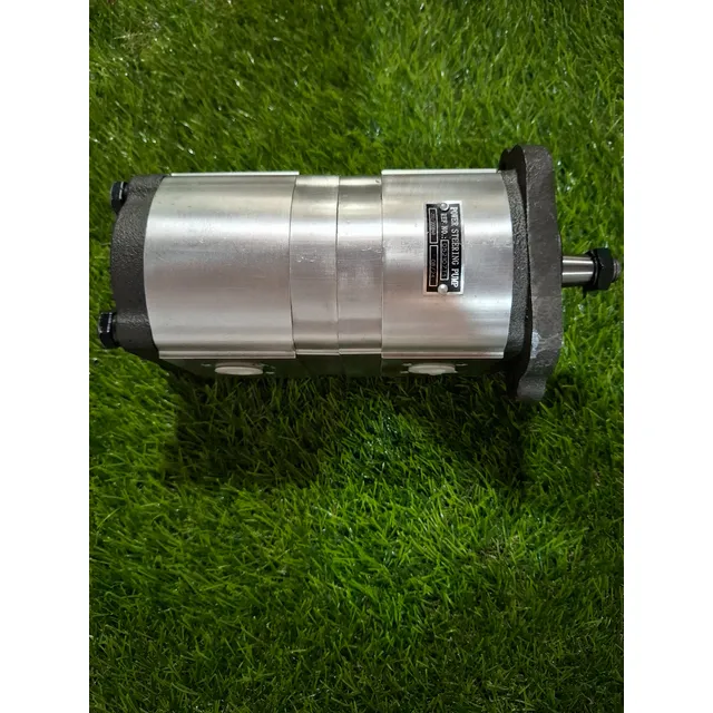 Bomba Hidráulica Doble Cuerpo,  Weltake, Mf 292
