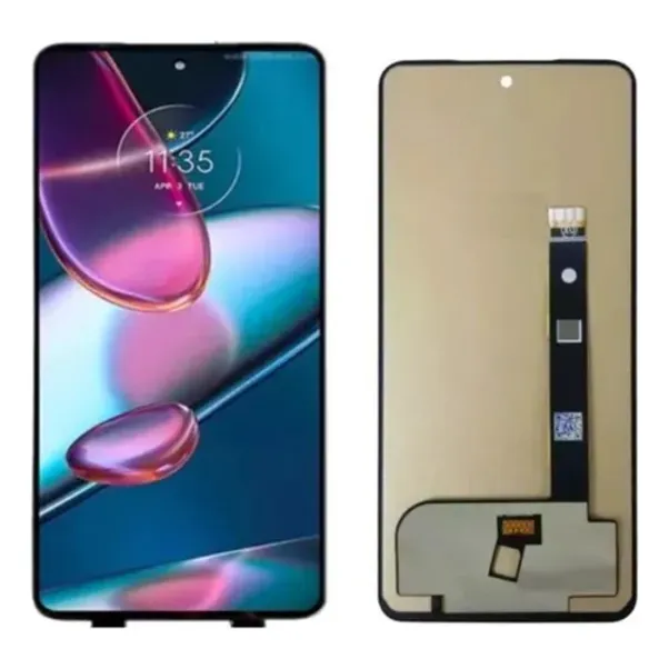 Display Lcd Pantalla Para Motorola Moto Edge 30 Neo Incell