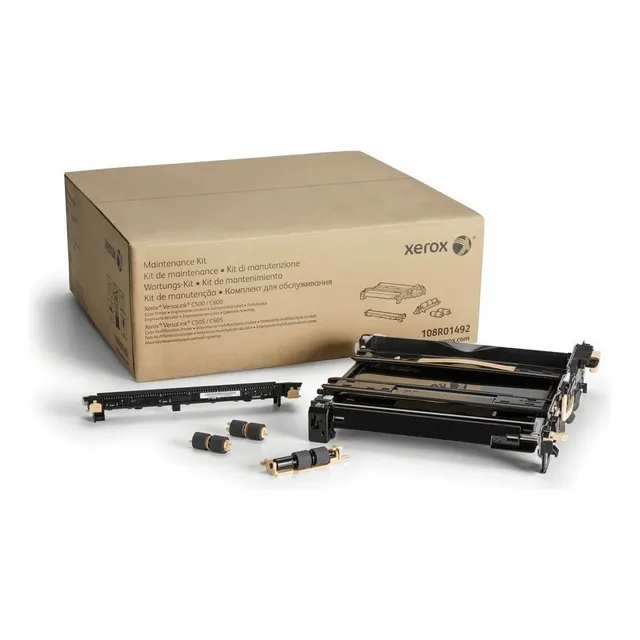 Kit De Mantenimiento Xerox 108r01492 100.000 Paginas /v