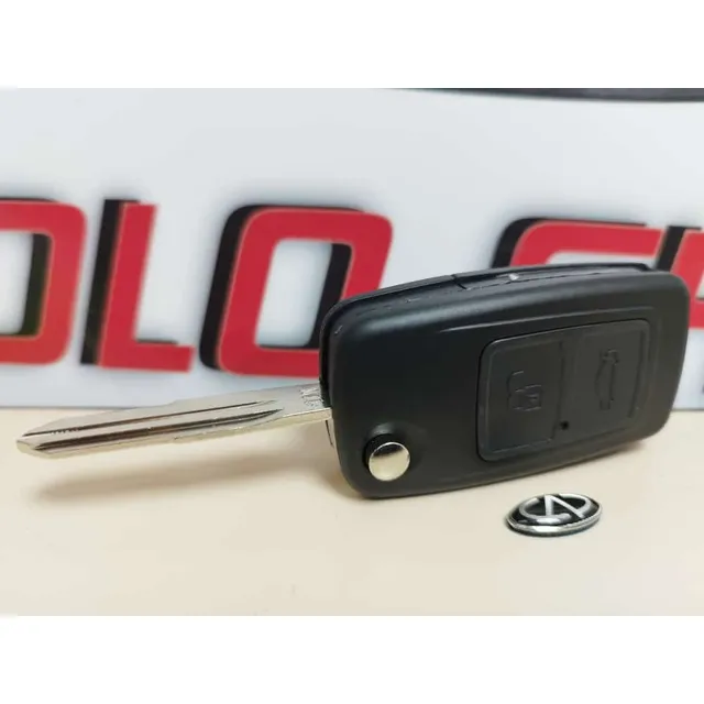Llave Virgen Cilindro Chery Orinoco