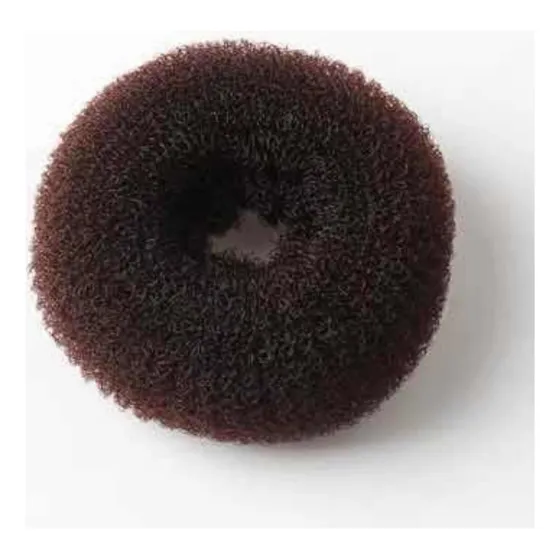 Dona O Donut Para Peinados Cabello