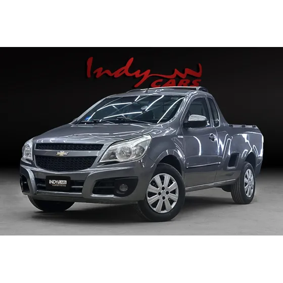Chevrolet Montana 1.8 Ls