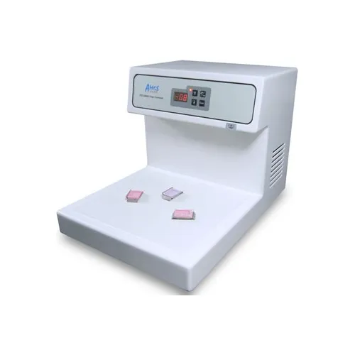 Plancha Fria Para Cassettes De Inclusion Para Patologia