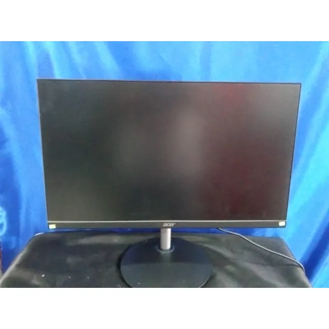 Monitor Gamer