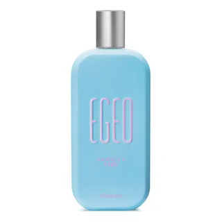 Perfume O BoticĂĄrio Feminino Egeo Vanilla Vibe 90ml Perfume O BoticĂĄrio Feminino Egeo Vanilla Vibe 90ml