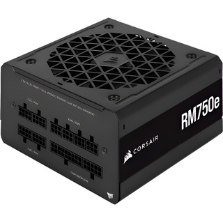 Fuente Corsair Rme Series Rm750e 750w 80 Plus Gold Modular Fuente Corsair Rme Series Rm750e 750w 80 Plus Gold Modular