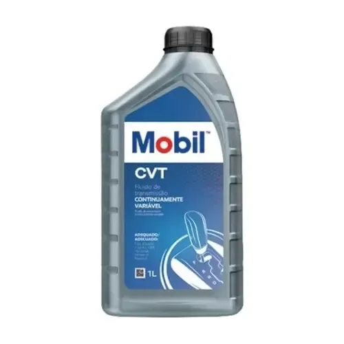モービル　CVTフルード Oleo Mobil Cvt | Frete grátis