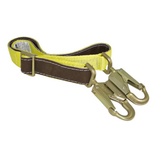 Bandola De Seguridad Nylon 2 C Ganchos En Los Extremos Bandola De Seguridad Nylon 2 C Ganchos En Los Extremos