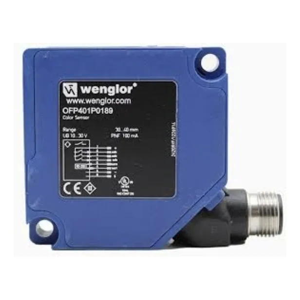 Sensor Wenglor Ofp401p0189