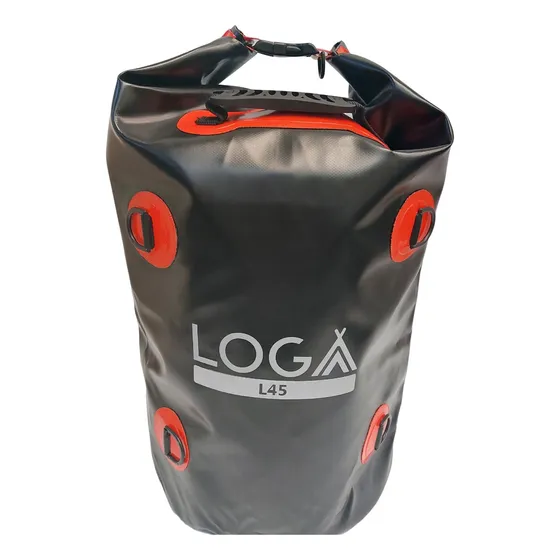 Bolso Estanco Capacidad 45 Litros - Con Certificado Inti