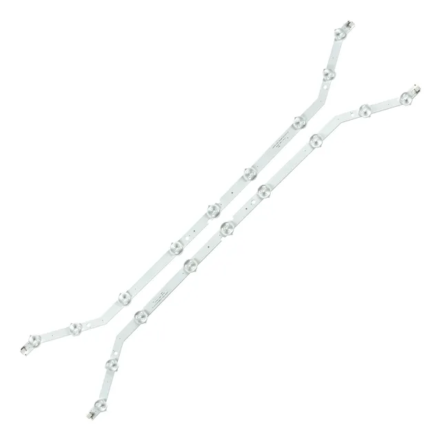 Tiras / Barras Led Para Tv 32 Samsung Un32eh4003m